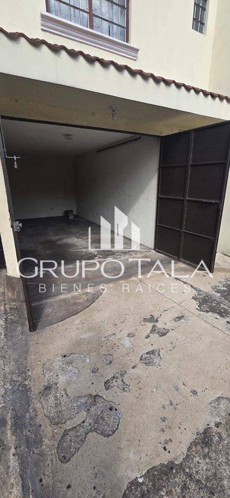 Local en renta, San Cristóbal - Image 4