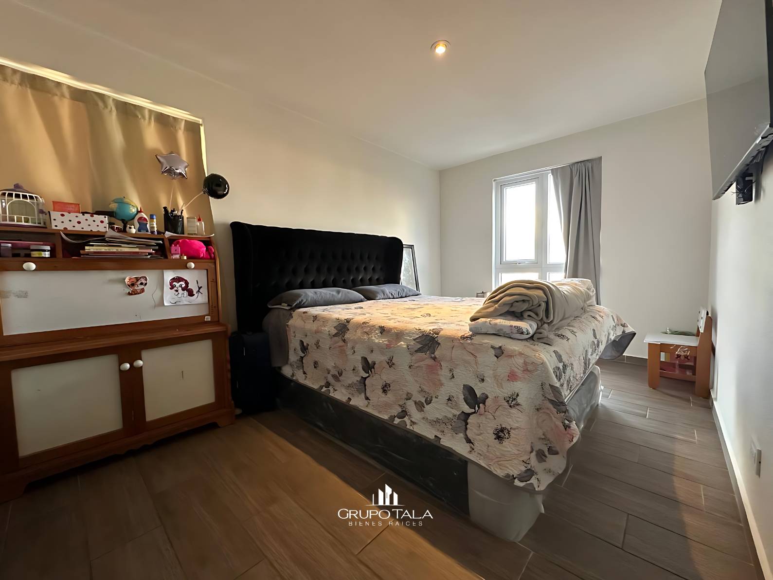 Apartamento en venta zona 7, Parque Mateo - Image 4