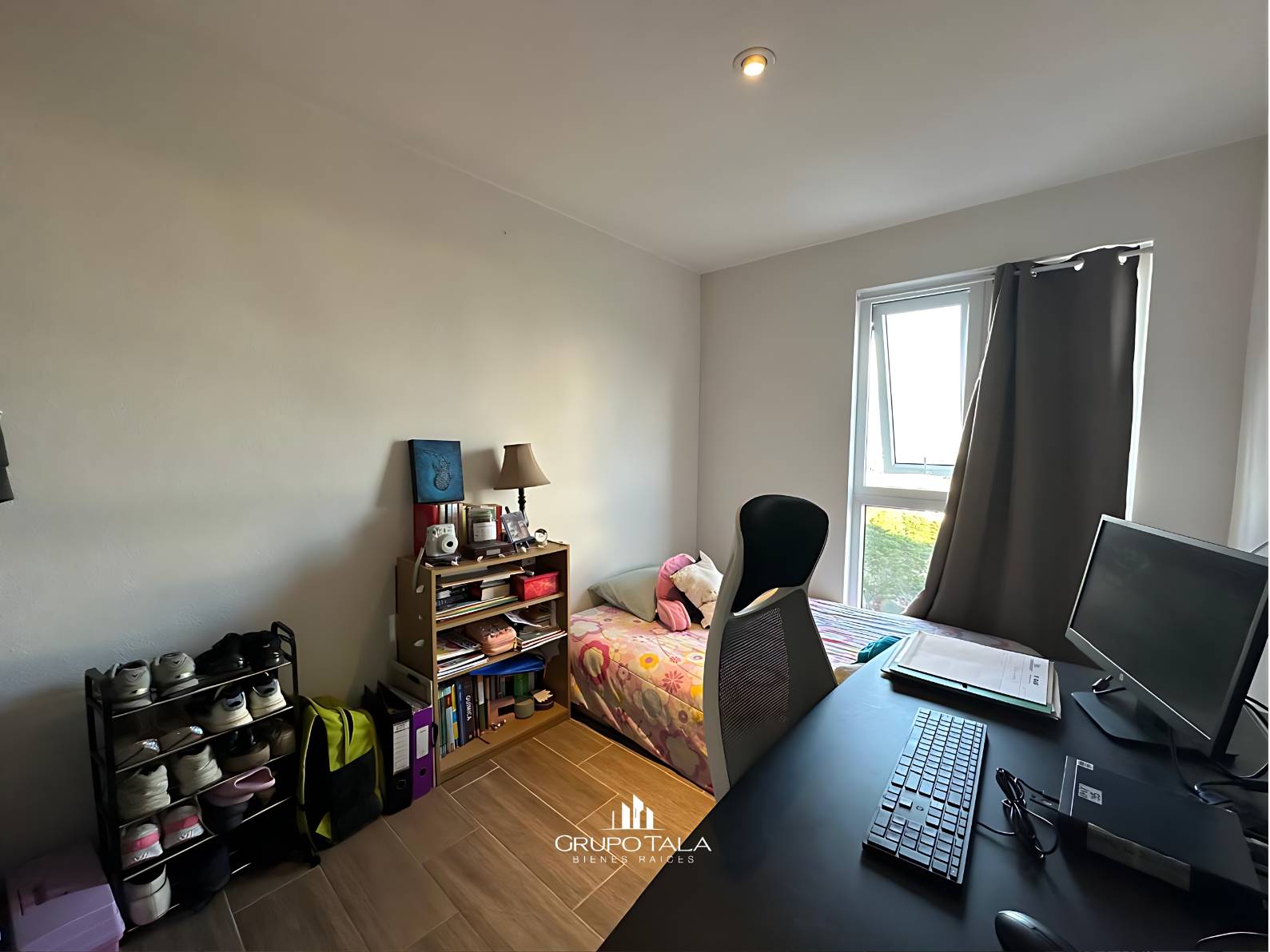 Apartamento en venta zona 7, Parque Mateo - Image 5