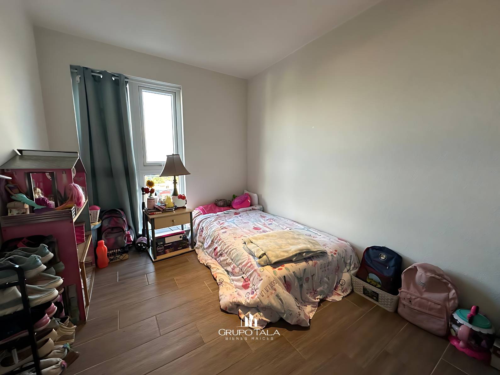 Apartamento en venta zona 7, Parque Mateo - Miniatura 6