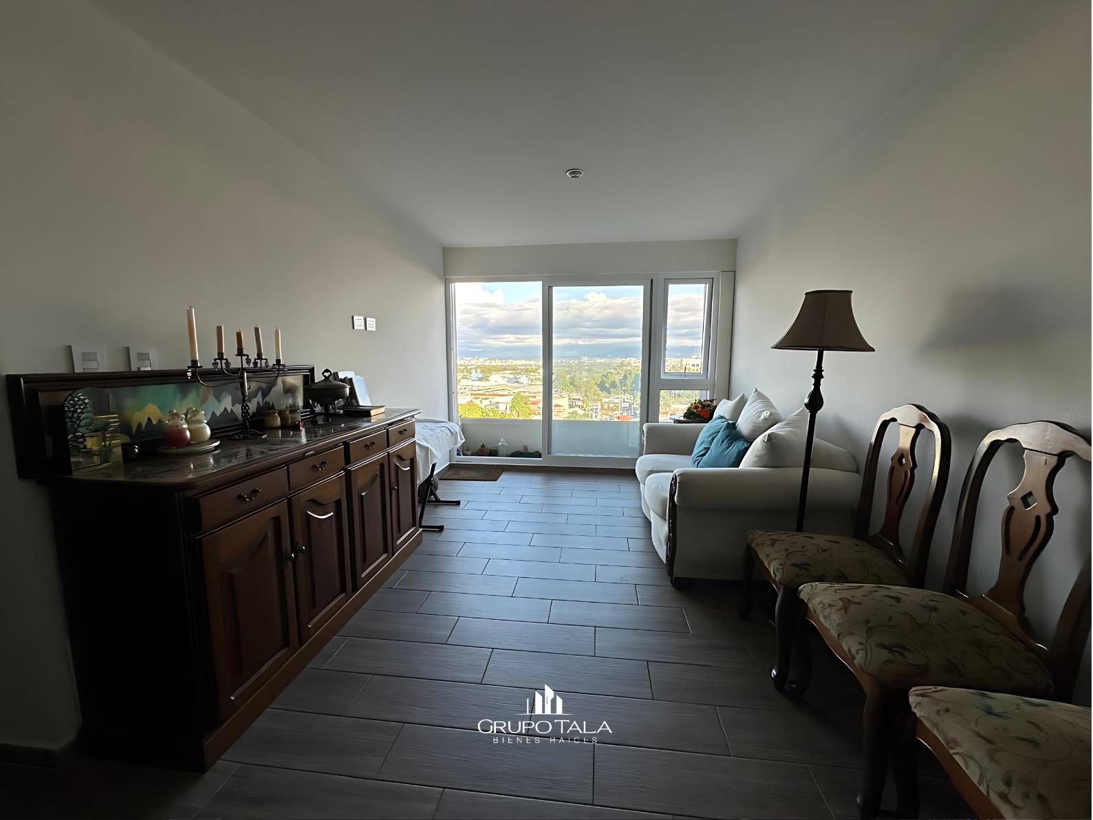 Apartamento en venta zona 7, Parque Mateo - Miniatura 9