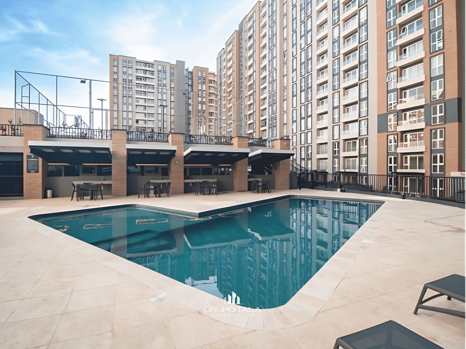 Apartamento en venta zona 7, Parque Mateo - Image 2