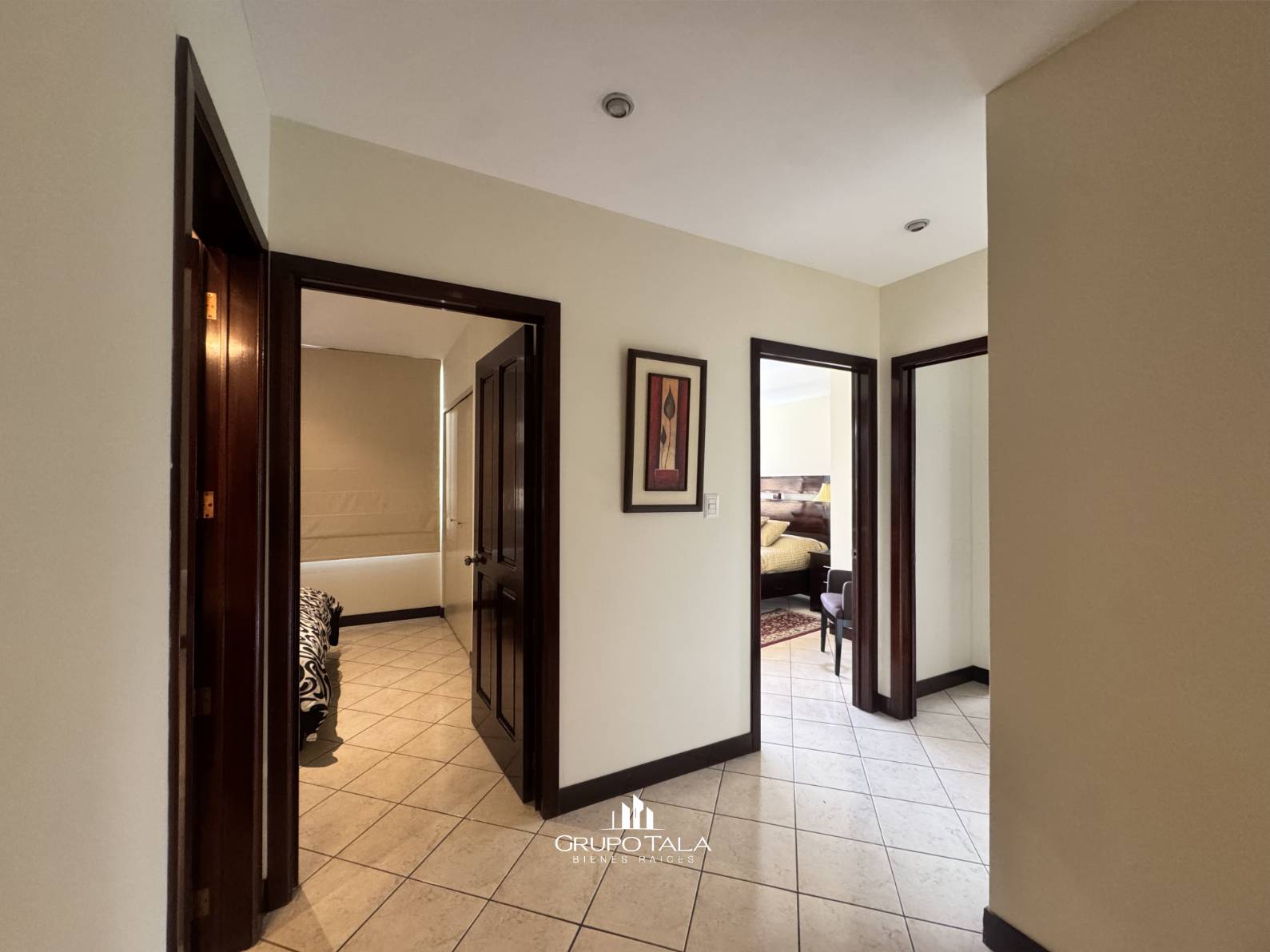 Apartamento en renta en zona 10, Edificio Milenia - Miniatura 9