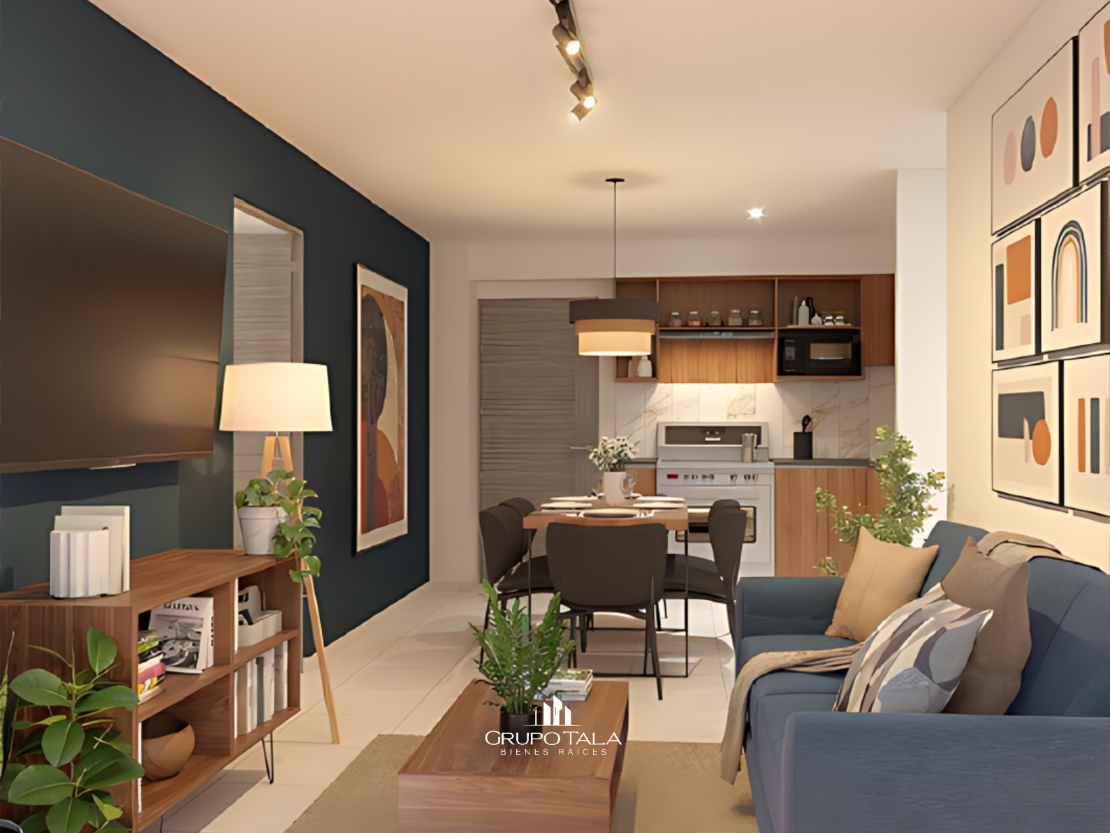 Proyecto de apartamentos en venta en zona 2, Minerva - Miniatura 12