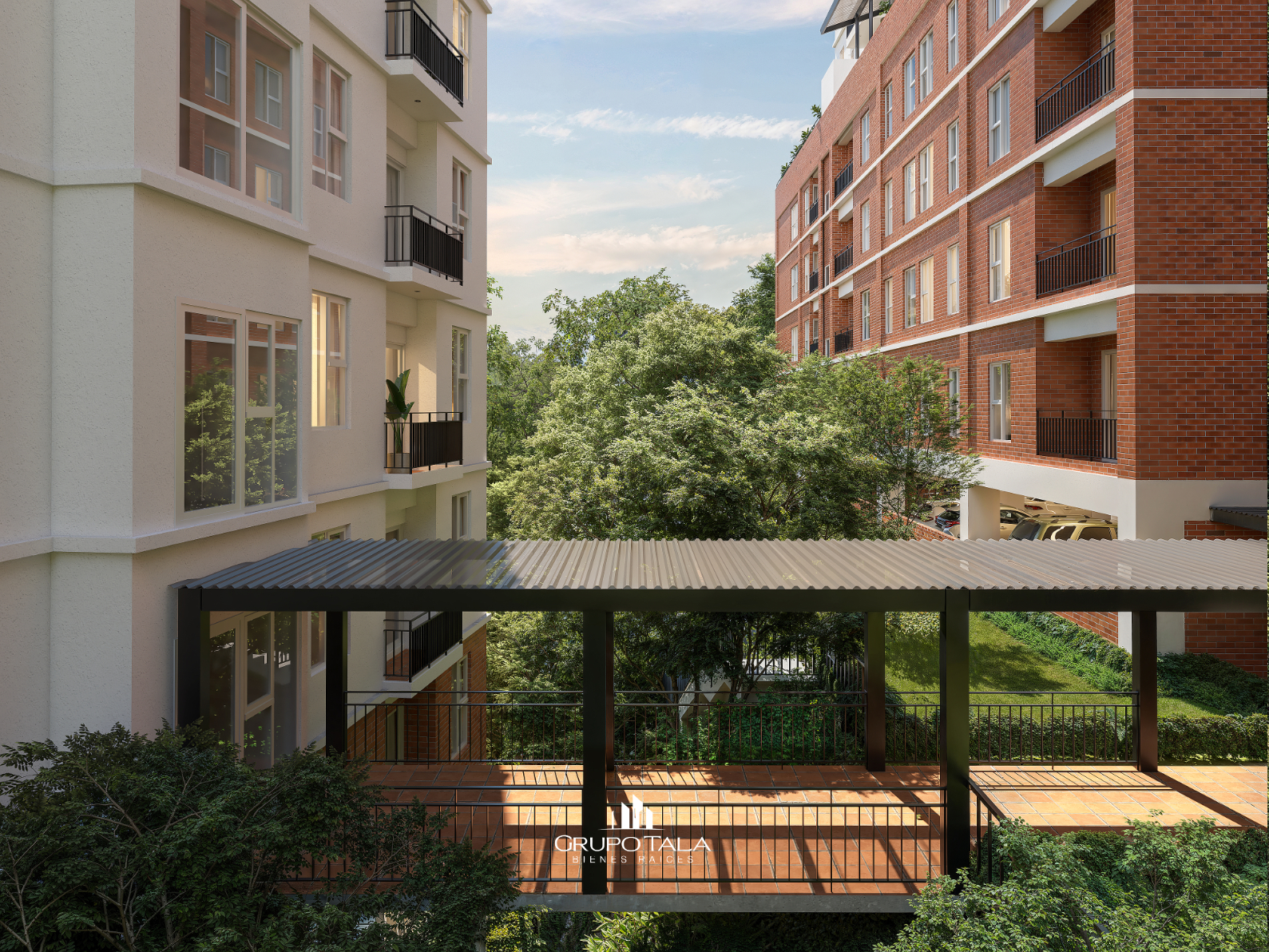 Proyecto de apartamentos en venta en zona 2, Minerva - Miniatura 8