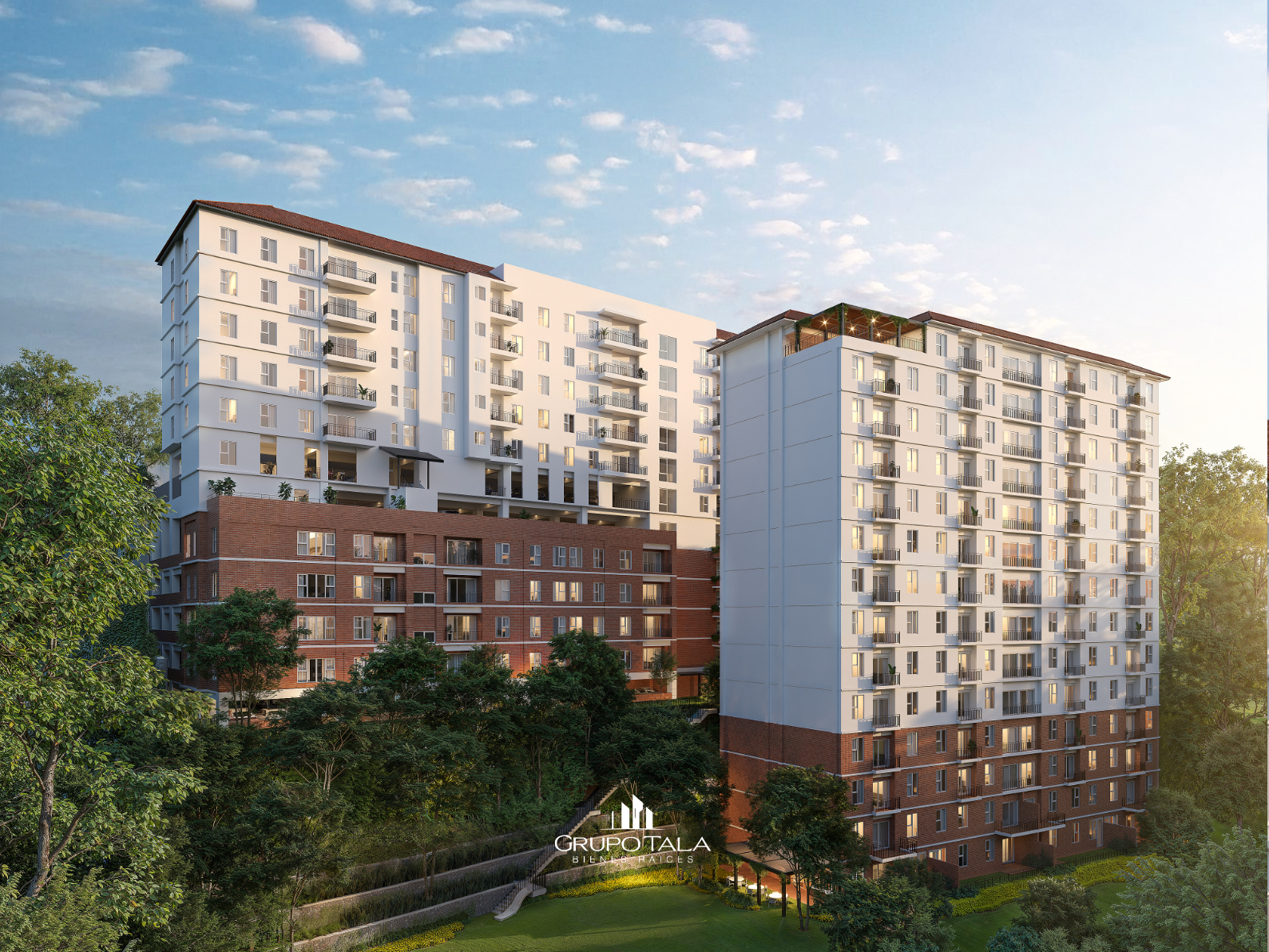 Proyecto de apartamentos en venta en zona 2, Minerva - Miniatura 9