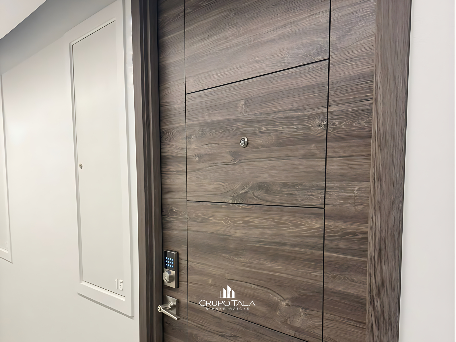 Apartamento en renta en zona 4, Modra - Image 3