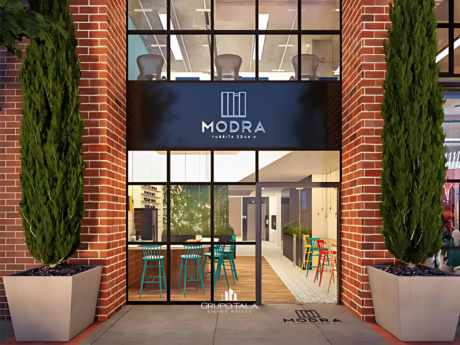 Apartamento en renta en zona 4, Modra - Image 2