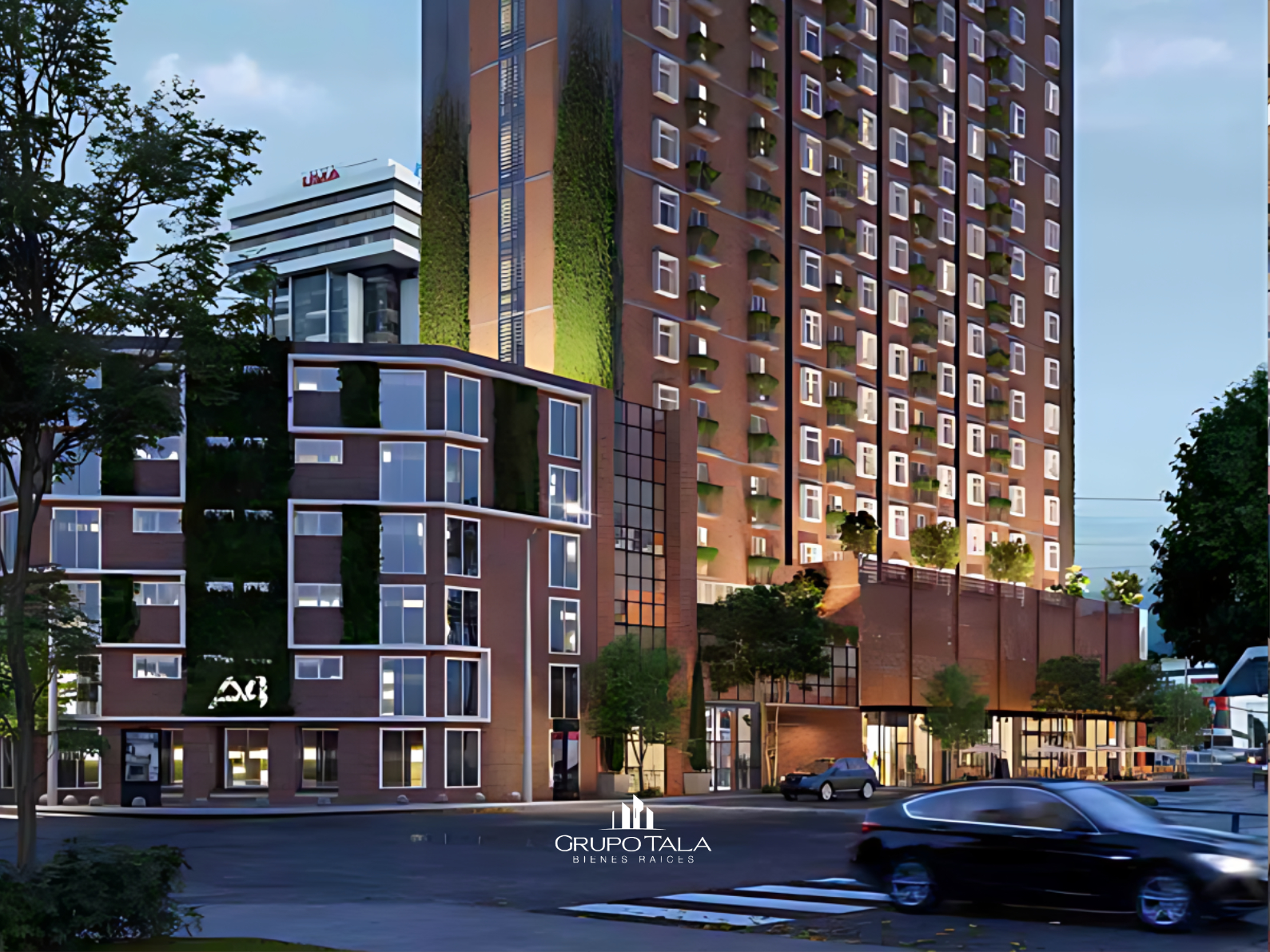 Apartamento en renta en zona 4, Modra - Image 1