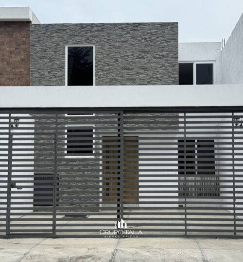Casa en venta en zona 3 de Mixco, Nueva Montserrat
