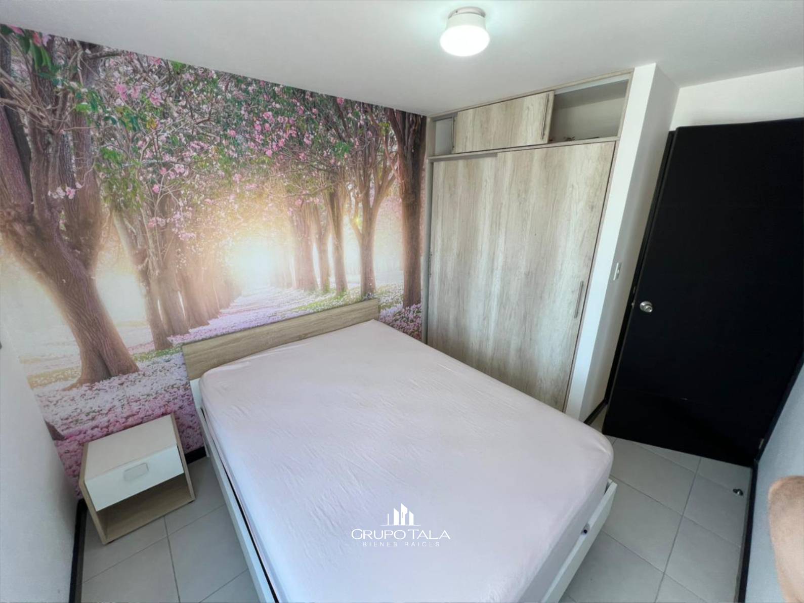 Apartamento amueblado en venta zona 7, Museo San Mateo - Miniatura 7