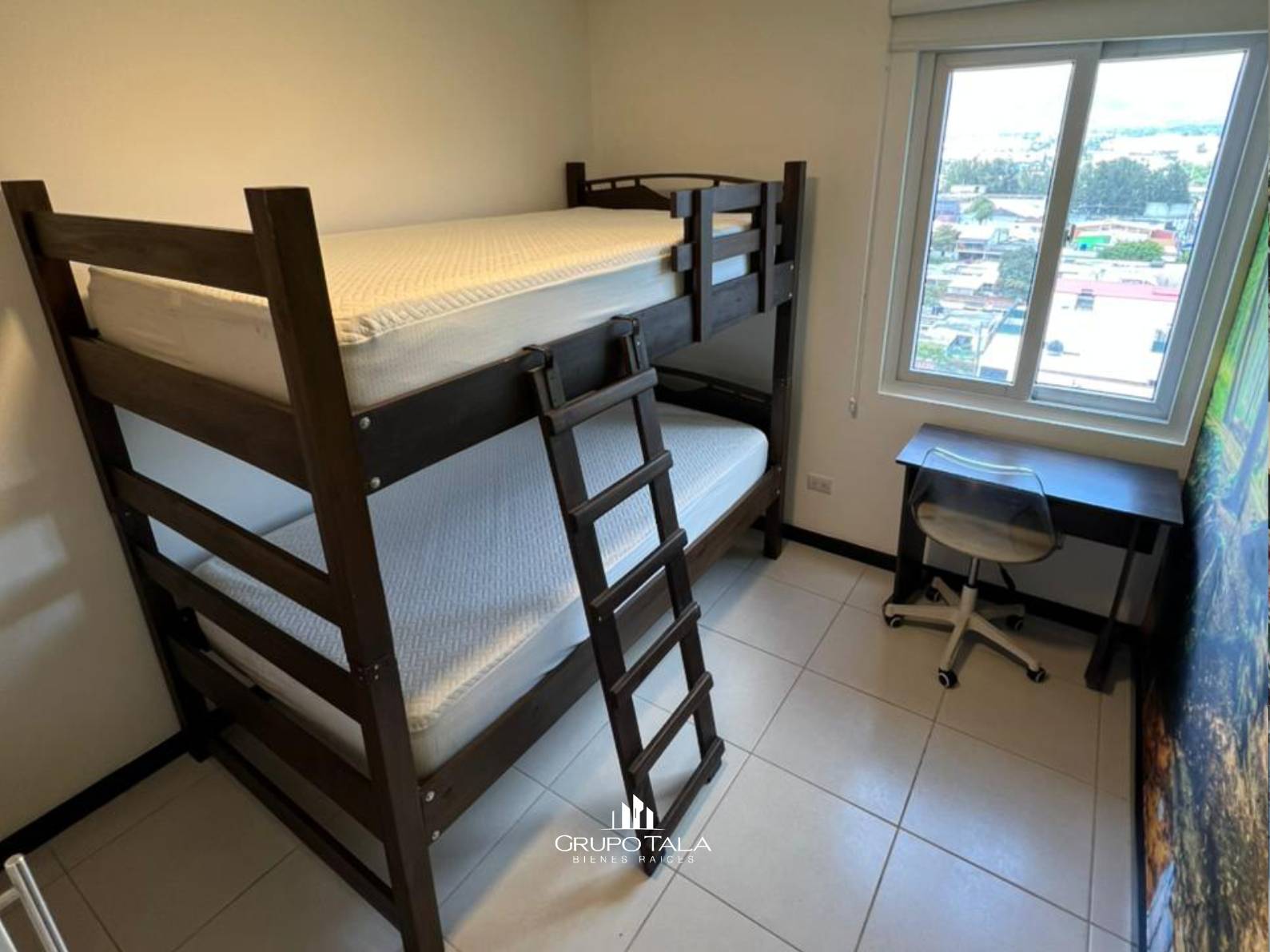 Apartamento amueblado en venta zona 7, Museo San Mateo - Miniatura 8