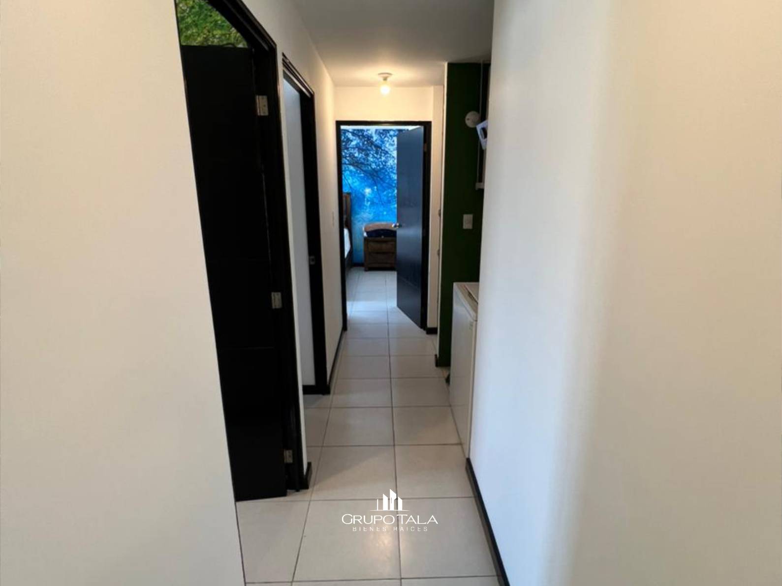 Apartamento amueblado en venta zona 7, Museo San Mateo - Miniatura 6