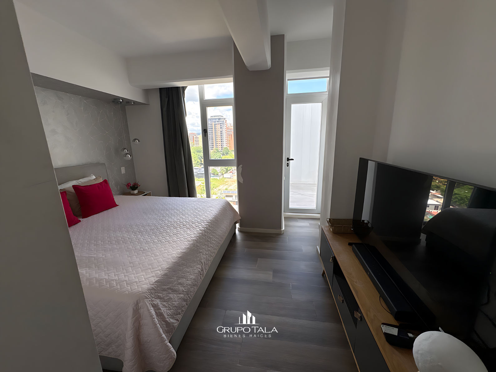 Apartamento en venta en zona 13, Narama - Miniatura 10