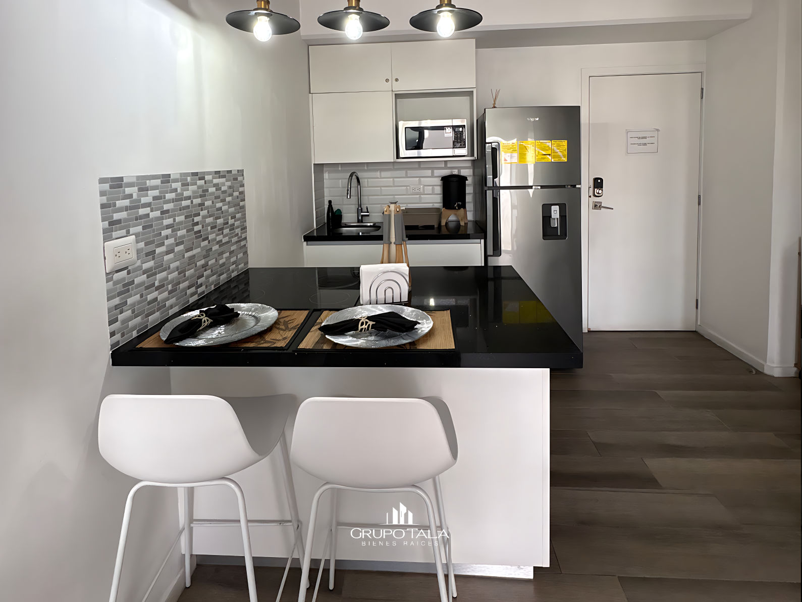 Apartamento en venta en zona 13, Narama - Miniatura 9