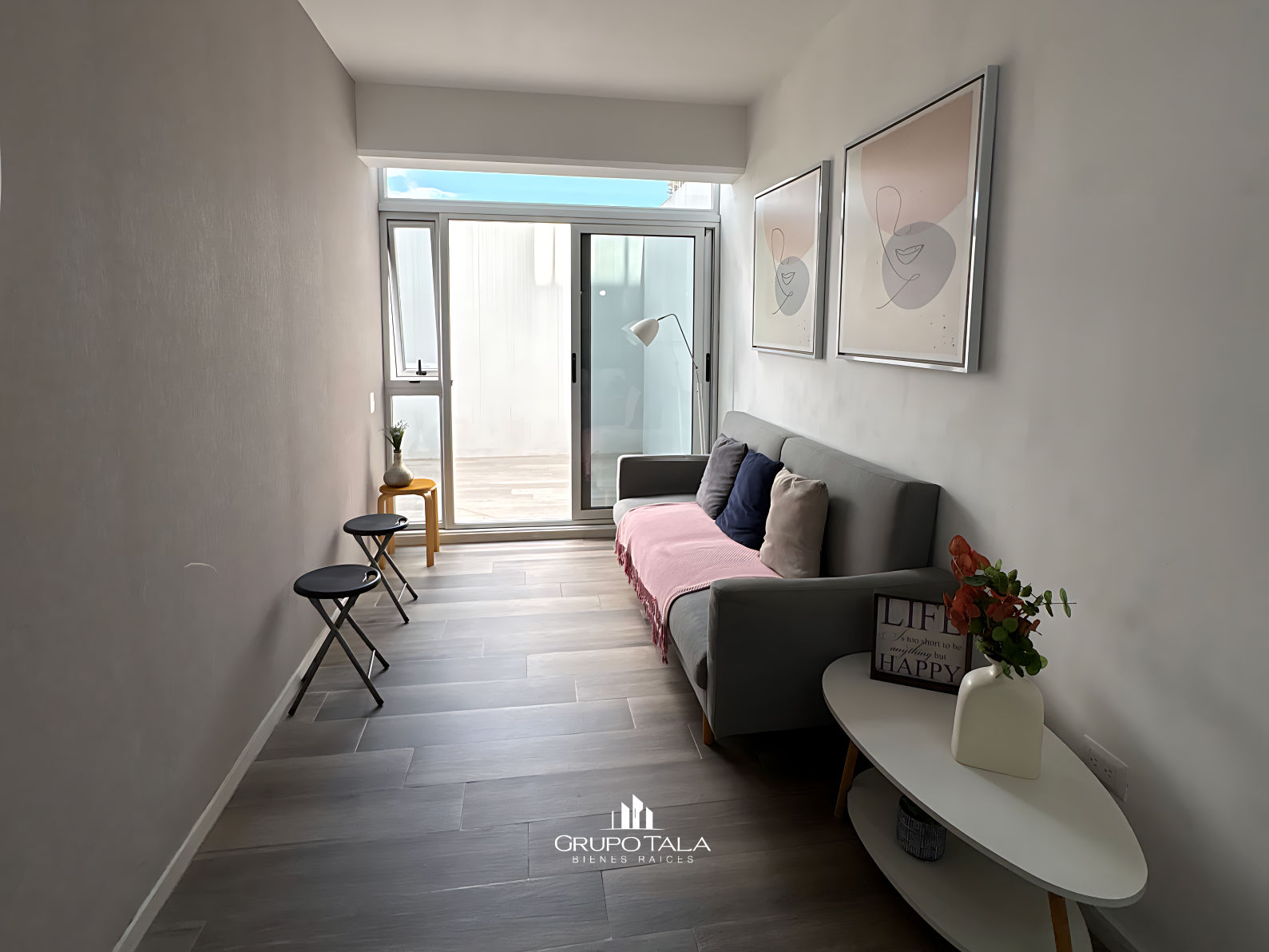 Apartamento en venta en zona 13, Narama - Miniatura 8