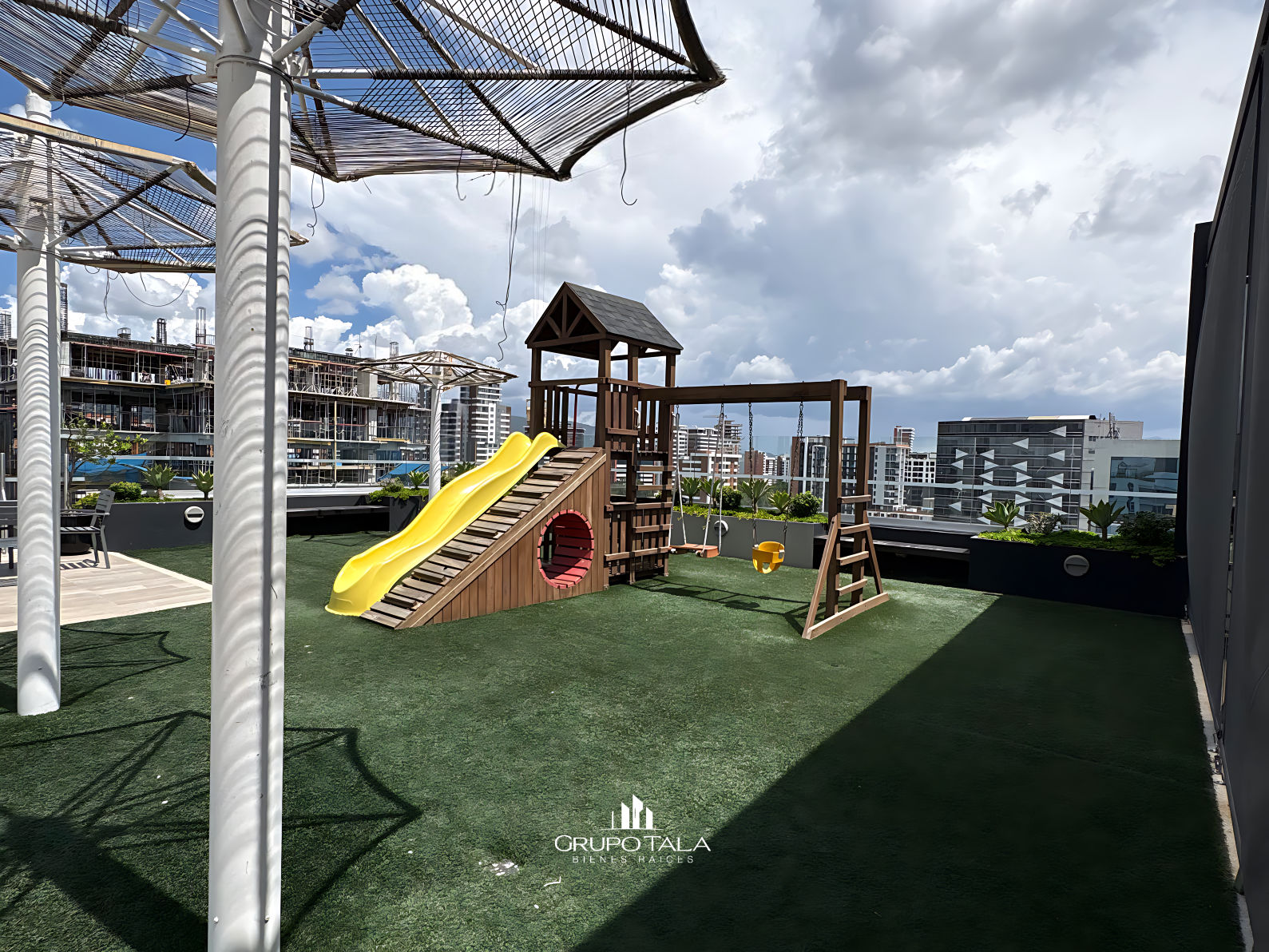 Apartamento en venta en zona 13, Narama - Miniatura 7