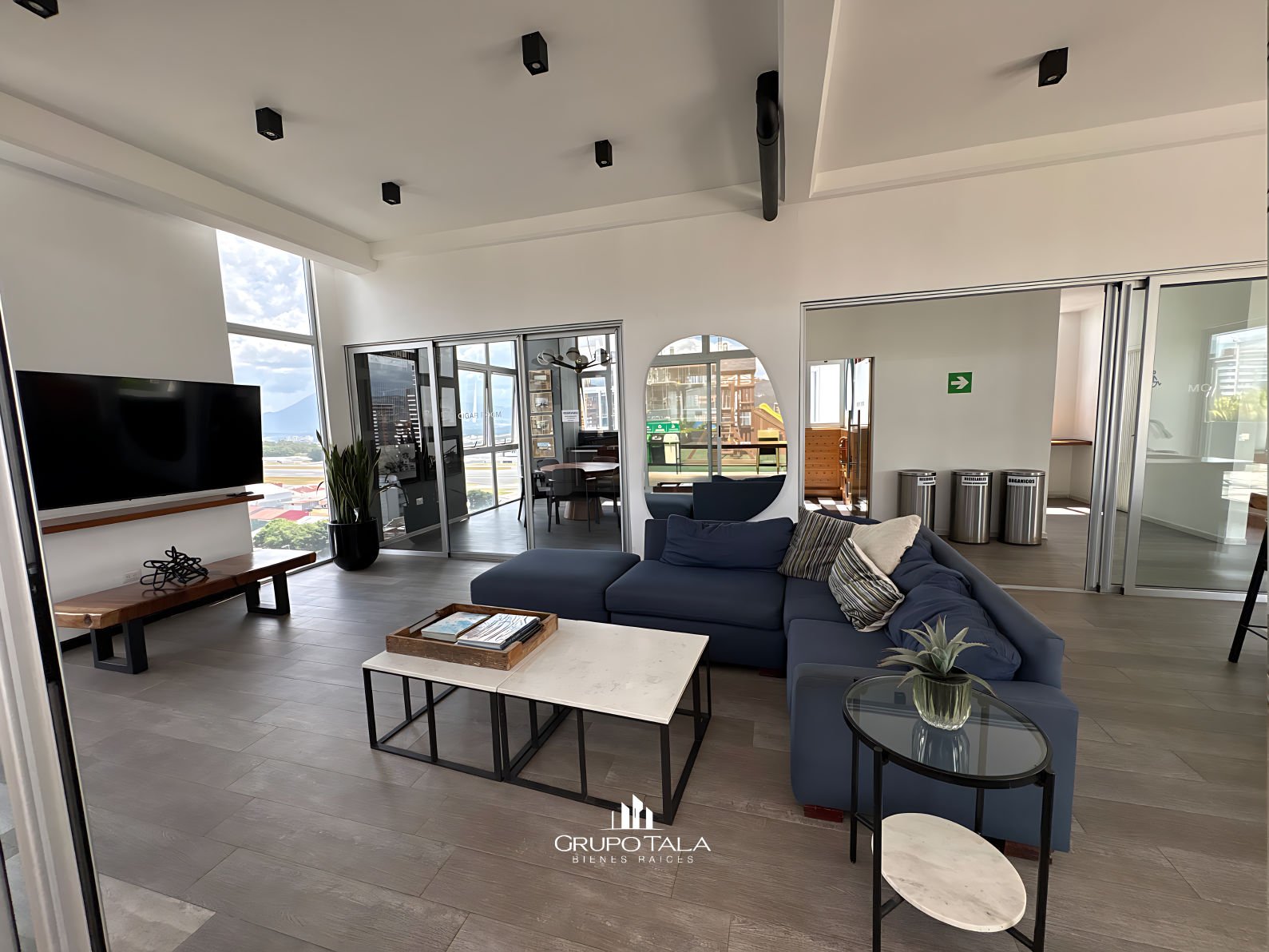 Apartamento en venta en zona 13, Narama - Image 5