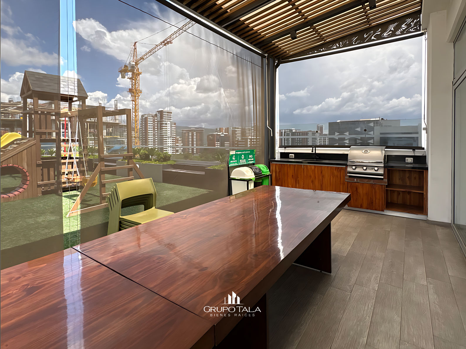 Apartamento en venta en zona 13, Narama - Miniatura 6