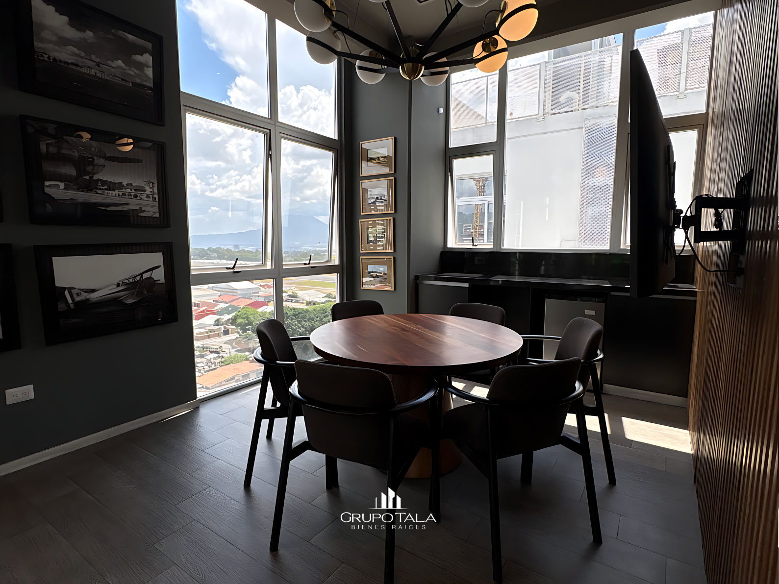 Apartamento en venta en zona 13, Narama - Image 2