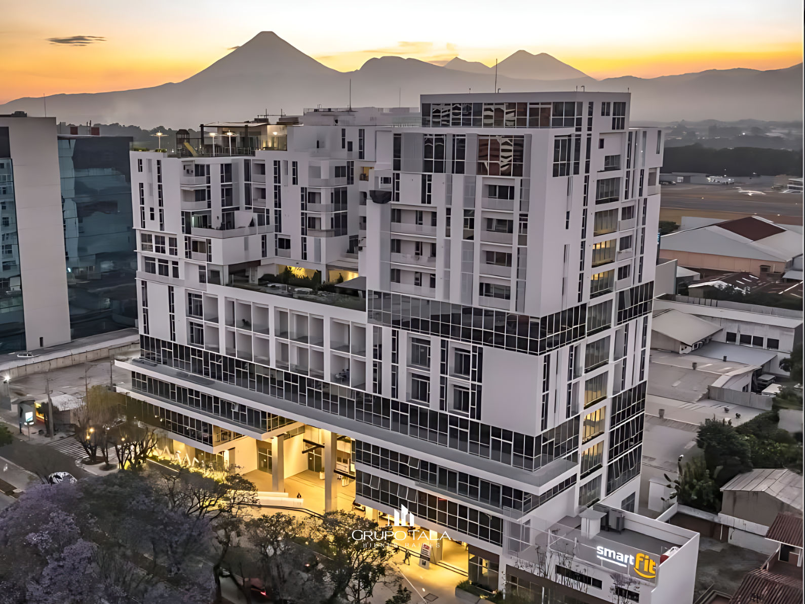 Apartamento en venta en zona 13, Narama