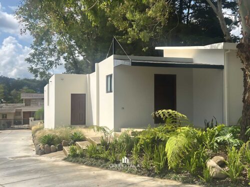 Casas en venta en San Lucas, Nova Bosque
