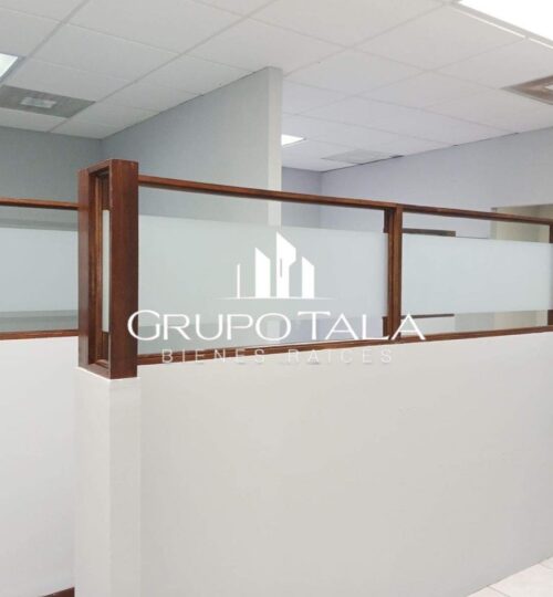 OFICINA EN VENTA ZONA PRADERA, ZONA 10