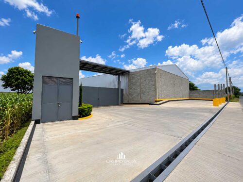Bodegas en renta en Iztapa, Chimaltenango, One City