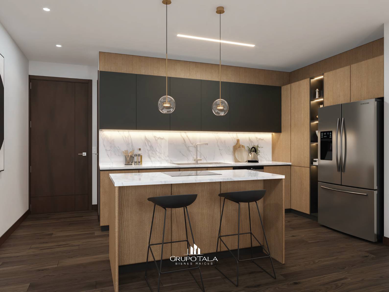 Proyecto de Apartamentos en Venta zona 14 Opera - Miniatura 13