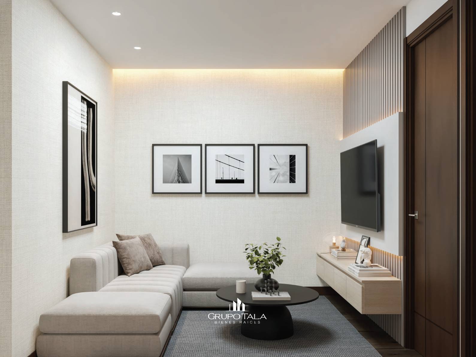 Proyecto de Apartamentos en Venta zona 14 Opera - Miniatura 14