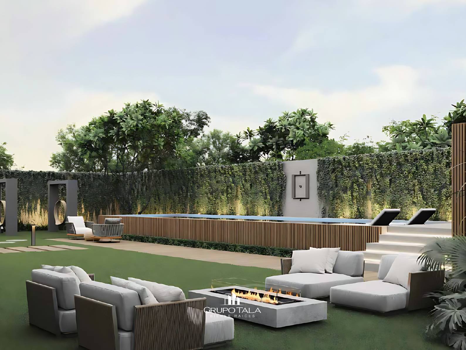 Proyecto de Apartamentos en Venta zona 14 Opera - Miniatura 12