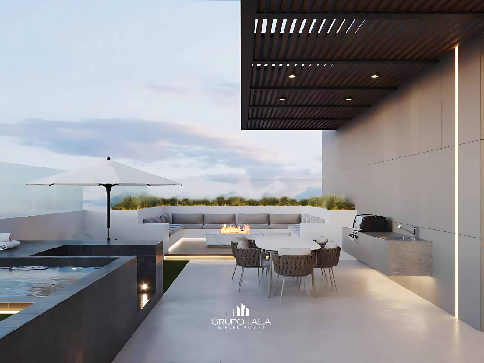 Proyecto de Apartamentos en Venta zona 14 Opera - Miniatura 10