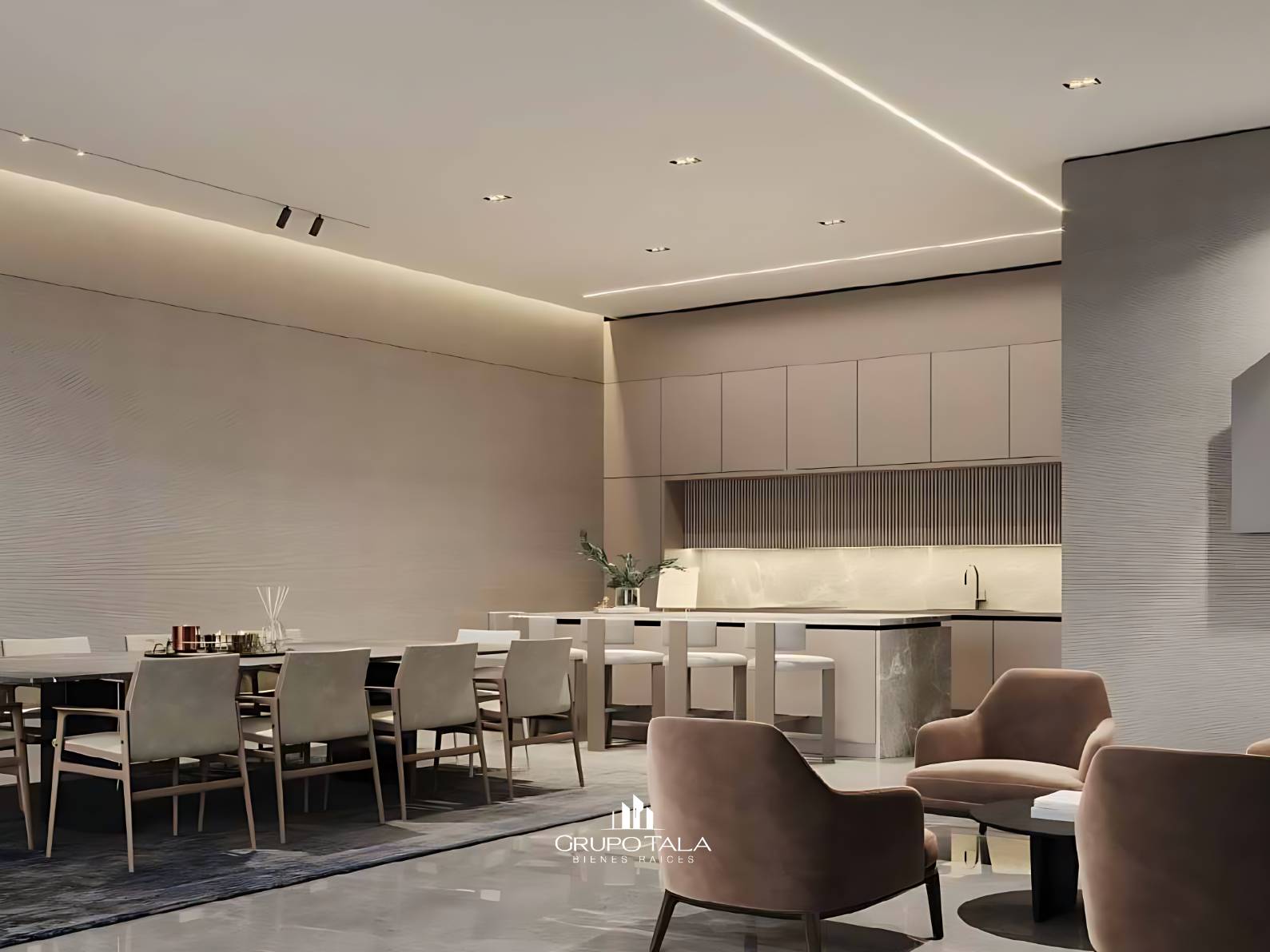 Proyecto de Apartamentos en Venta zona 14 Opera - Miniatura 8