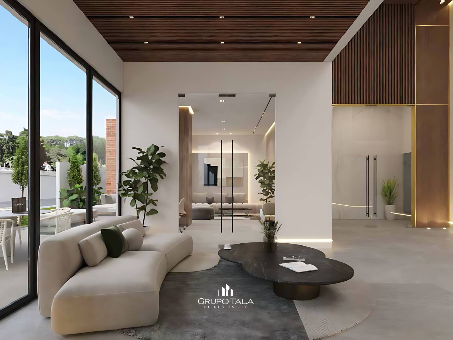 Proyecto de Apartamentos en Venta zona 14 Opera - Miniatura 7