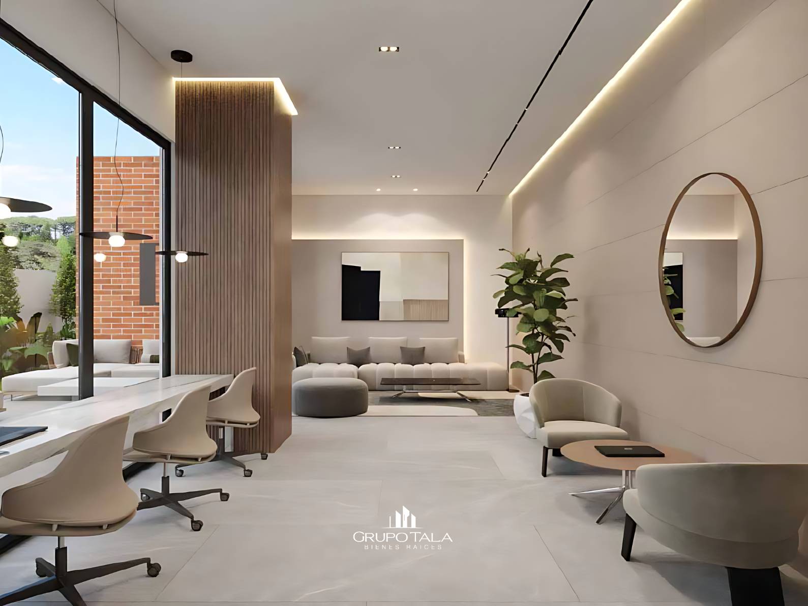 Proyecto de Apartamentos en Venta zona 14 Opera - Miniatura 6