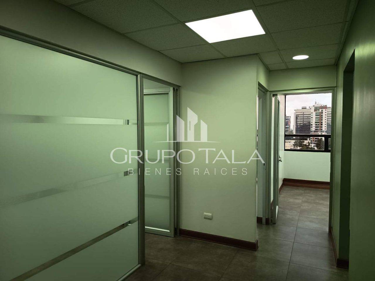 Oficina en renta Edificio Centro Empresarial - Image 4