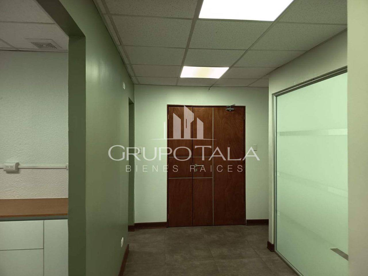 Oficina en renta Edificio Centro Empresarial - Miniatura 7