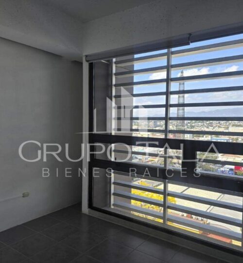 Oficina en renta Nova Reformador