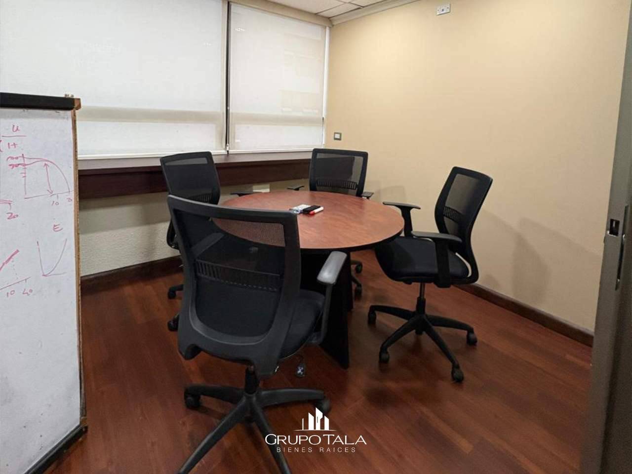 Oficina en venta, Edificio Torre Azul, zona 9 - Image 2