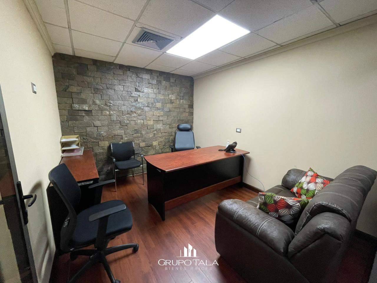 Oficina en venta, Edificio Torre Azul, zona 9 - Miniatura 6