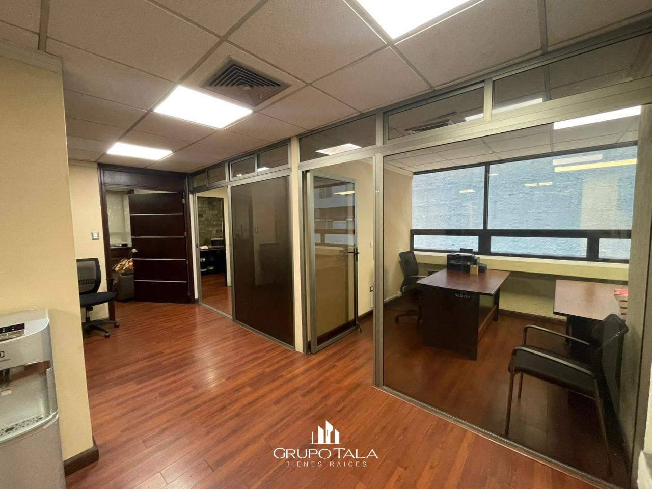 Oficina en venta, Edificio Torre Azul, zona 9 - Miniatura 7