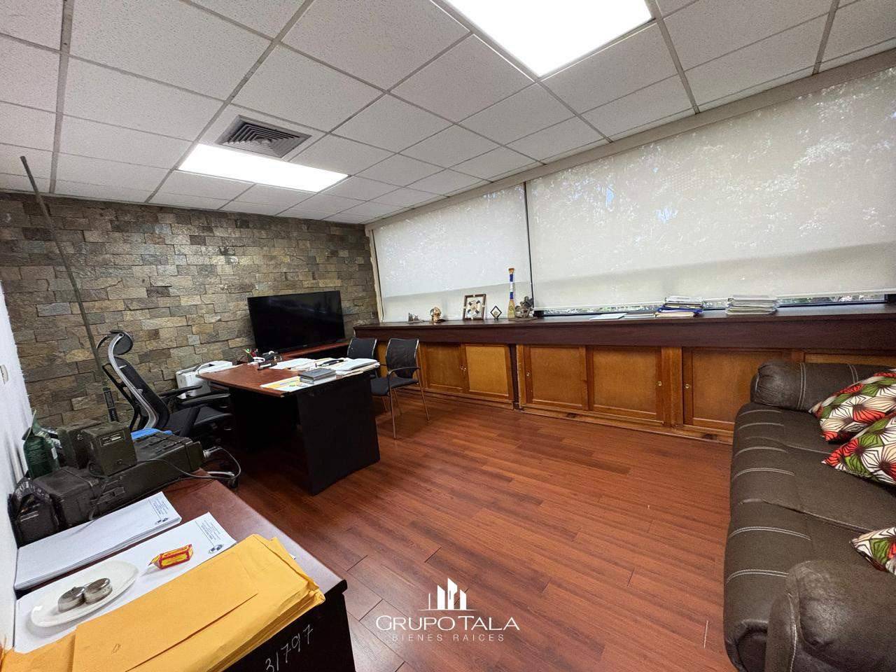 Oficina en venta, Edificio Torre Azul, zona 9 - Miniatura 8