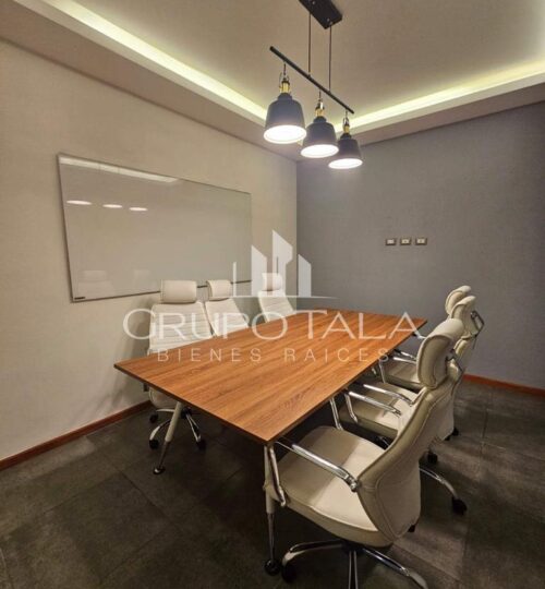 Oficina en venta en Zona Pradera