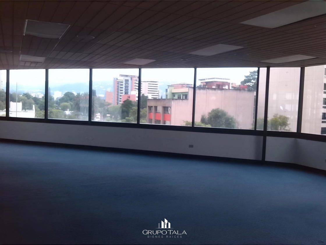 Oficinas en Renta Murano Center zona 10 - Miniatura 9