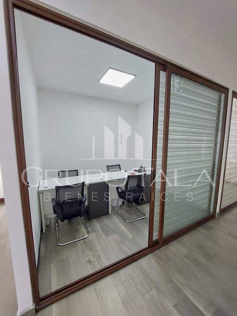 Oficinas en renta Zona 16, Cayala - Image 2