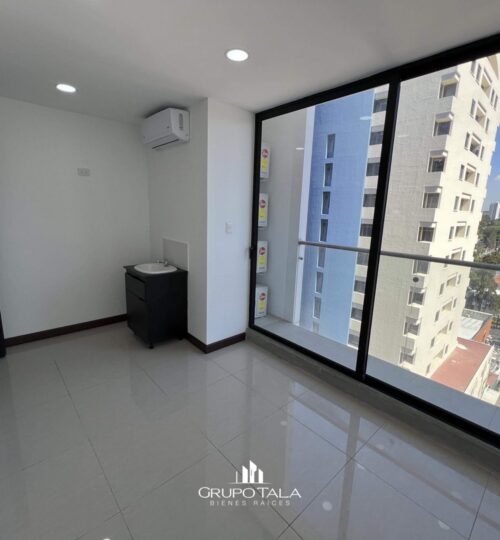 Oficinas en renta, zona 14  Edificio Prospere