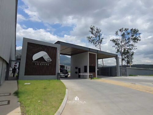 Bodega en renta en Amatitlan, Parque Industrial La Ceiba