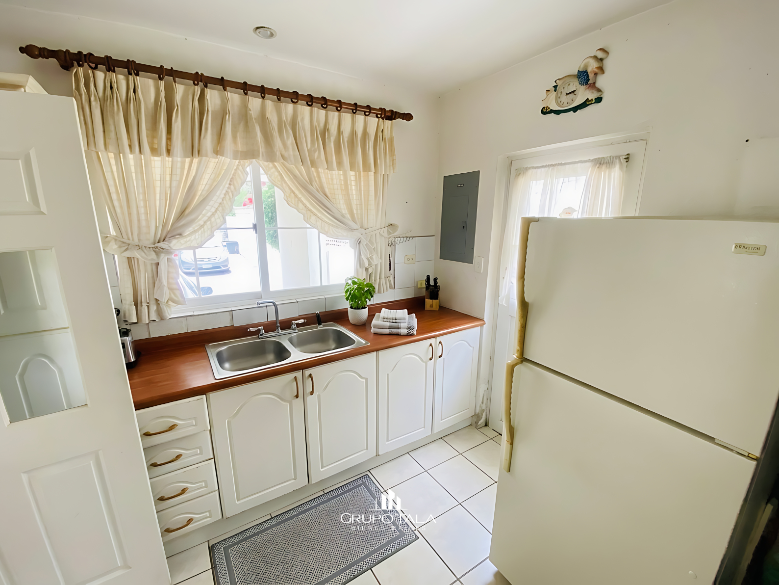 Casa en venta en zona 2, Peñon de San Angel - Miniatura 9