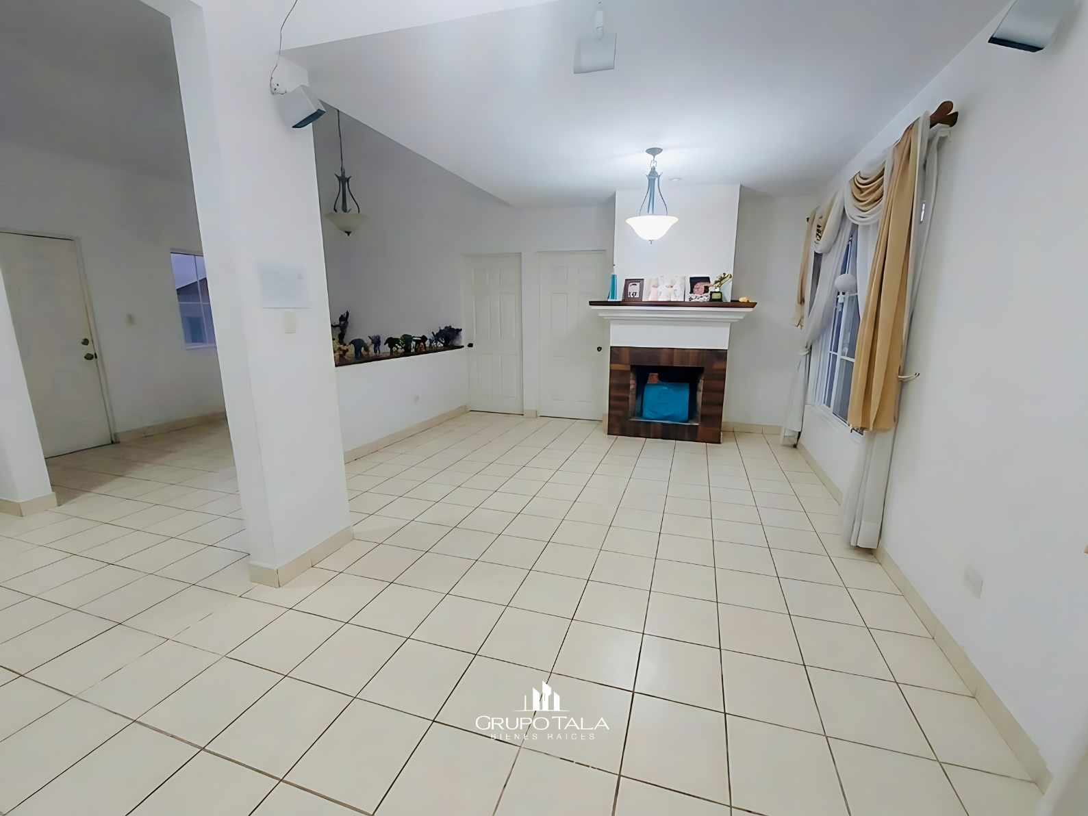 Casa en venta en zona 2, Peñon de San Angel - Miniatura 10