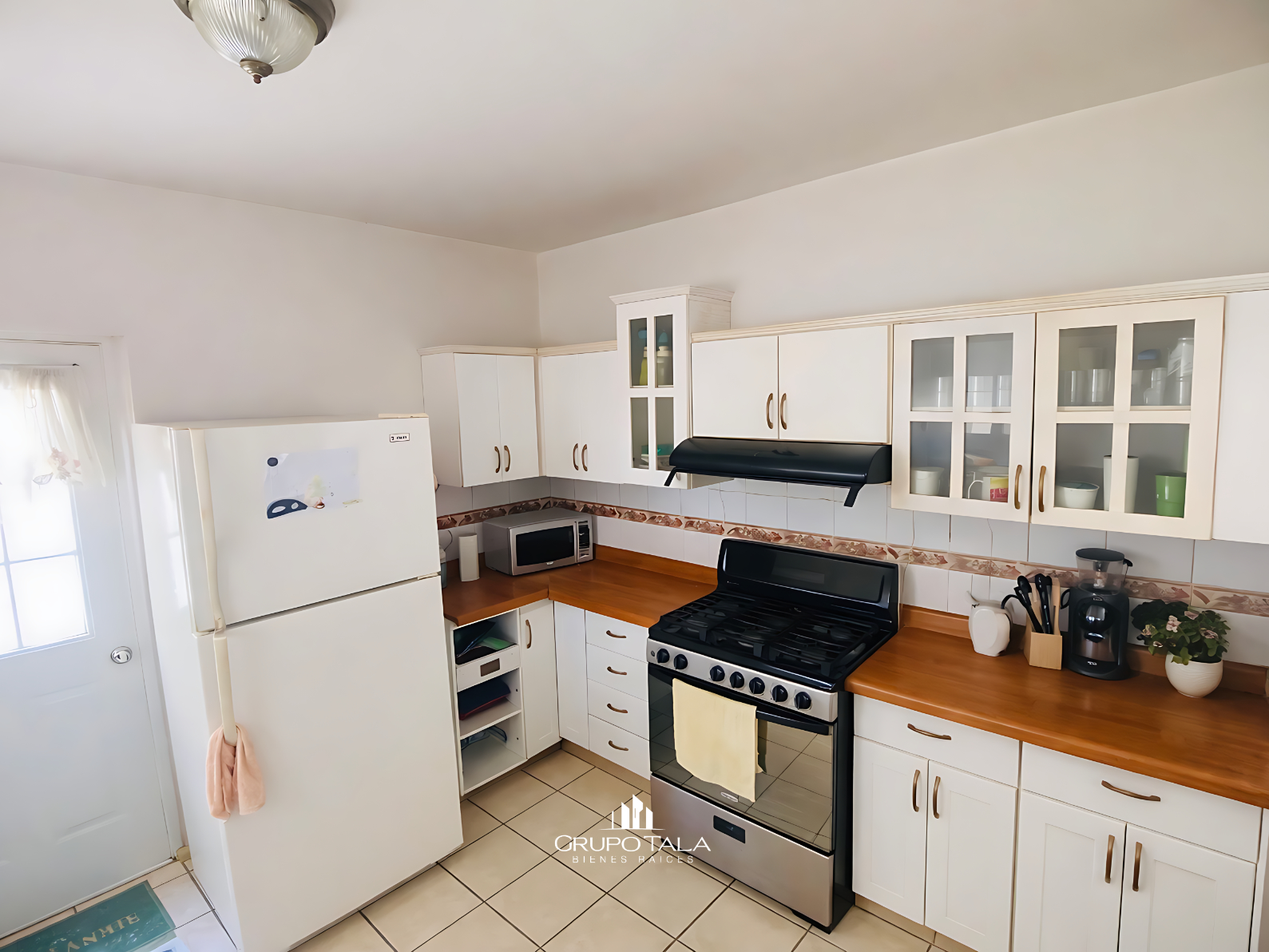 Casa en venta en zona 2, Peñon de San Angel - Miniatura 8